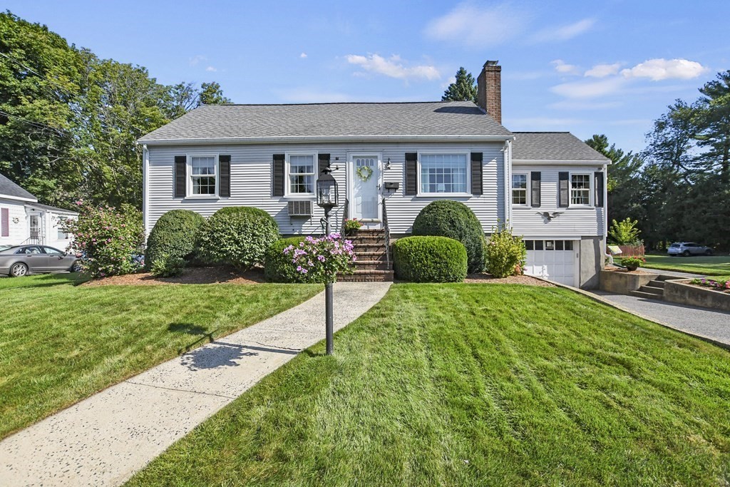 70 Emerson Avenue, Peabody, Massachusetts 01960