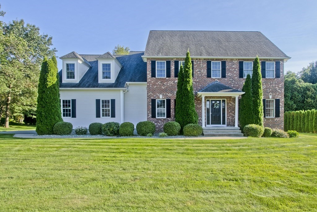 9 Abigail Lane, West Springfield, Massachusetts 01089