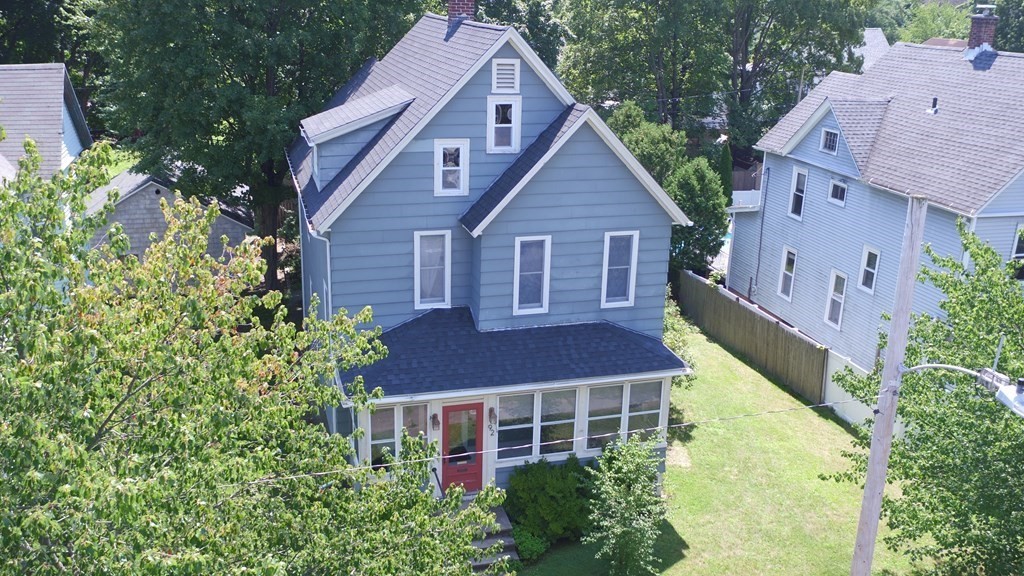 92 Sycamore Street, Holyoke, Massachusetts 01040