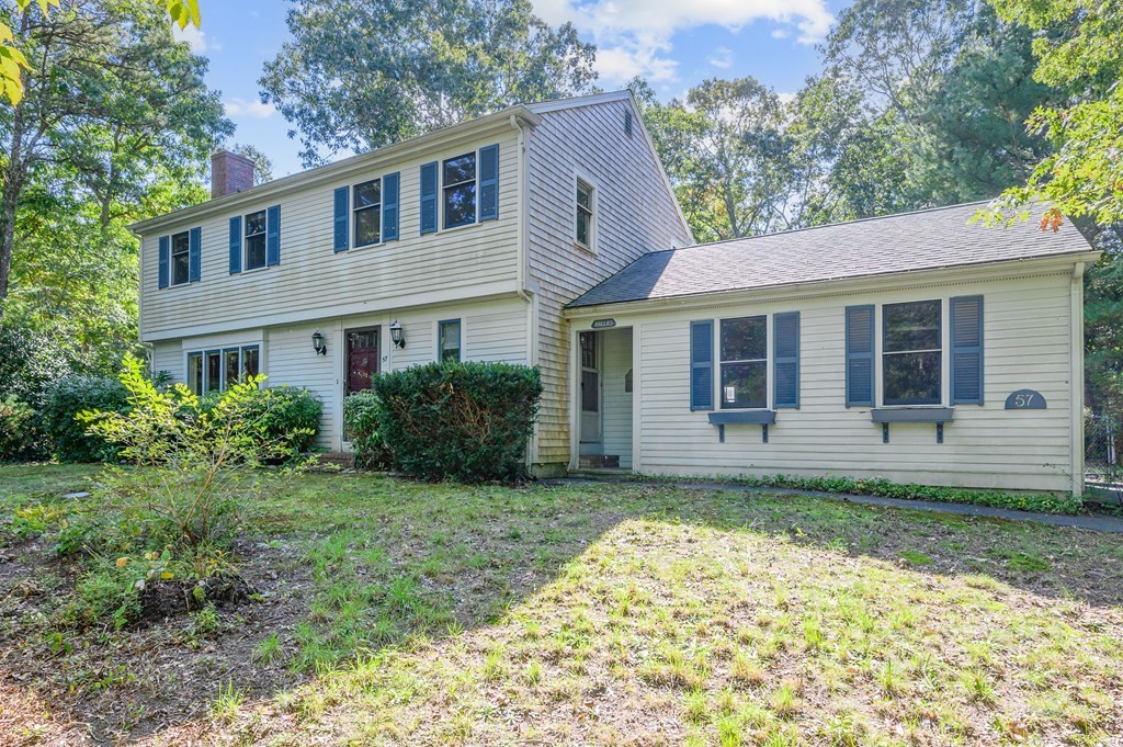 57 Old Fields Rd, Sandwich, Massachusetts 02563