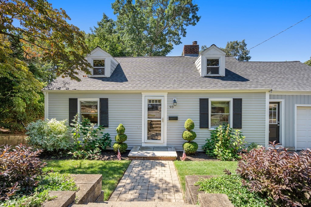 93 Forbes Hill Rd, Quincy, Massachusetts 02169