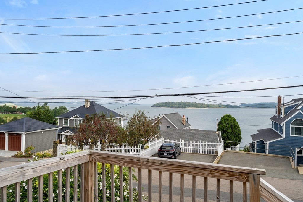 118 Sea Ave, Quincy, Massachusetts 02169