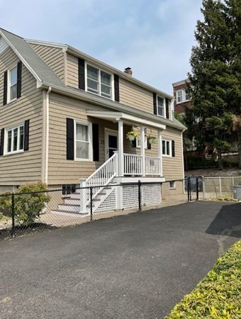 12 Denny St, Boston, Massachusetts 02125