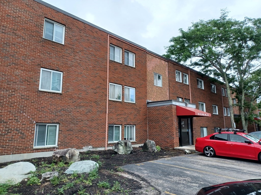 103 Colonel Bell Drive, Brockton, Massachusetts 02301