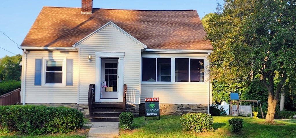 318 Mill St, Worcester, Massachusetts 01602