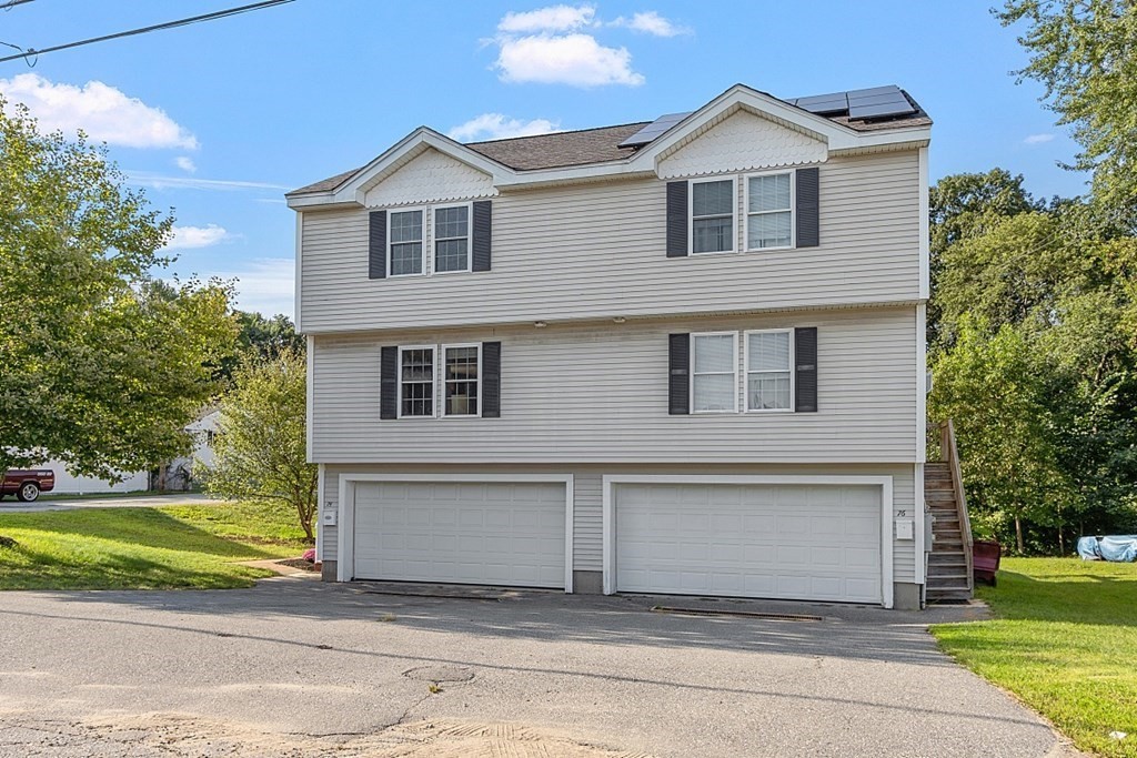 74 New York St, Lowell, Massachusetts 01854