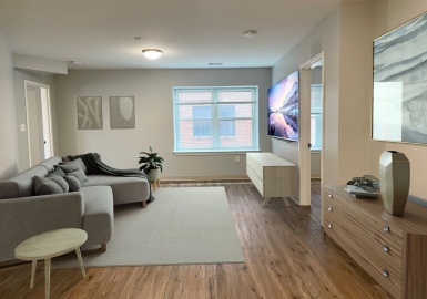 12 Florence St, Malden, Massachusetts 02148, 1 Bedroom Bedrooms, 4 Rooms Rooms,1.5 BathroomsBathrooms,Residential Lease,For Rent,Florence St,73219301