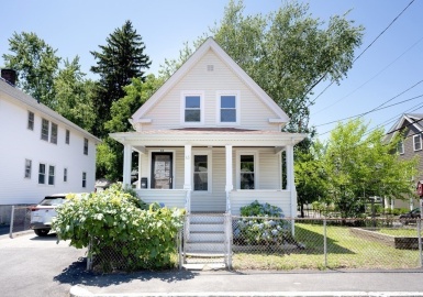 43 Kidder St, Quincy, Massachusetts 02169, 3 Bedrooms Bedrooms, 5 Rooms Rooms,2 BathroomsBathrooms,Residential,For Sale,Kidder St,73156679