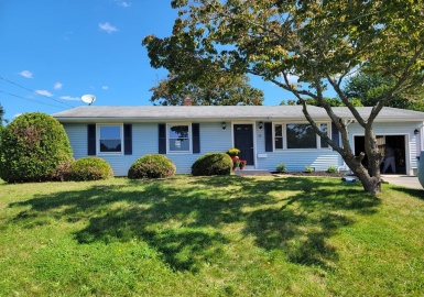 10 Mansfield St, New Bedford, Massachusetts 02746, 3 Bedrooms Bedrooms, 5 Rooms Rooms,1 BathroomBathrooms,Residential,For Sale,Mansfield St,73163023