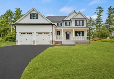 7 Michelle Ln, Dartmouth, Massachusetts 02747, 4 Bedrooms Bedrooms, 9 Rooms Rooms,2.5 BathroomsBathrooms,Residential,For Sale,Michelle Ln,73155816