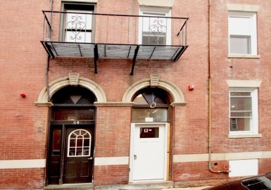 66 Frankfort St, Boston, Massachusetts 02128, 1 Bedroom Bedrooms, 3 Rooms Rooms,1 BathroomBathrooms,Residential Lease,For Rent,Frankfort St,73221330