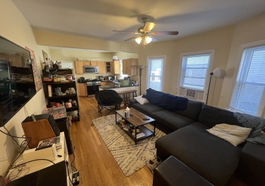 19 Chandler St, Somerville, Massachusetts 02144, 4 Bedrooms Bedrooms, 6 Rooms Rooms,2 BathroomsBathrooms,Residential Lease,For Rent,Chandler St,73209575