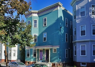 38 Calvin St, Somerville, Massachusetts 02143, 3 Bedrooms Bedrooms, 5 Rooms Rooms,1 BathroomBathrooms,Residential Lease,For Rent,Calvin St,73228848