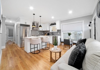 593 Gallivan Boulevard, Boston, Massachusetts 02124, 3 Bedrooms Bedrooms, 5 Rooms Rooms,3 BathroomsBathrooms,Residential Lease,For Rent,Gallivan Boulevard,73205301