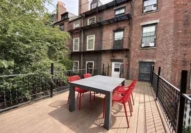 59 Pinckney Street, Boston, Massachusetts 02114, 1 Bedroom Bedrooms, 2 Rooms Rooms,1 BathroomBathrooms,Residential Lease,For Rent,Pinckney Street,73216394