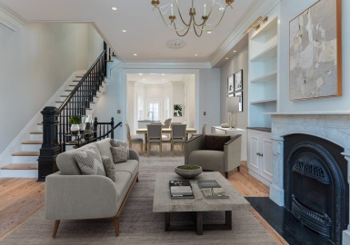 793 E 4th St, Boston, Massachusetts 02127, 4 Bedrooms Bedrooms, 12 Rooms Rooms,4.5 BathroomsBathrooms,Residential,For Sale,E 4th St,73156892