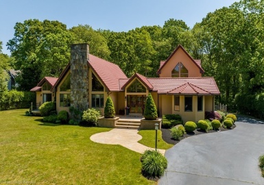 434 Pine Hill Rd, Westport, Massachusetts 02790, 4 Bedrooms Bedrooms, 12 Rooms Rooms,4 BathroomsBathrooms,Residential,For Sale,Pine Hill Rd,73120310