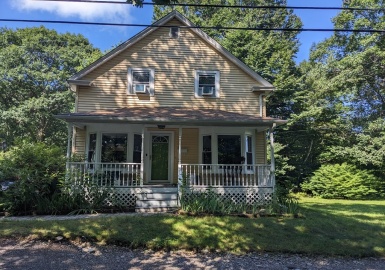 1 Sherer Trl, Worcester, Massachusetts 01603, 3 Bedrooms Bedrooms, 6 Rooms Rooms,1 BathroomBathrooms,Residential,For Sale,Sherer Trl,73148241