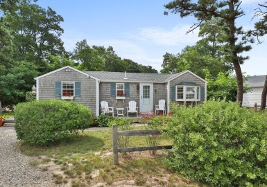 125 Shore Rd, Truro, Massachusetts 02666, 1 Bedroom Bedrooms, 3 Rooms Rooms,1 BathroomBathrooms,Residential,For Sale,Shore Rd,73147527