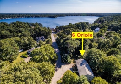6 Oriole Way, Plymouth, Massachusetts 02360, 3 Bedrooms Bedrooms, 6 Rooms Rooms,2 BathroomsBathrooms,Residential,For Sale,Oriole Way,73161623