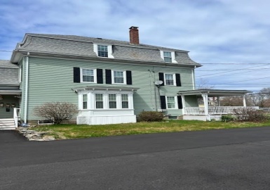 178 Highland Street, Taunton, Massachusetts 02780, 1 Bedroom Bedrooms, 4 Rooms Rooms,1 BathroomBathrooms,Residential Lease,For Rent,Highland Street,73229700