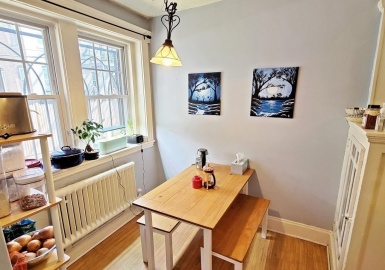 30 Jamaicaway, Boston, Massachusetts 02130, 1 Bedroom Bedrooms, 3 Rooms Rooms,1 BathroomBathrooms,Residential Lease,For Rent,Jamaicaway,73232466