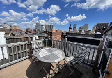 41 Grove, Boston, Massachusetts 02114, 2 Bedrooms Bedrooms, 5 Rooms Rooms,1 BathroomBathrooms,Residential Lease,For Rent,Grove,73216412
