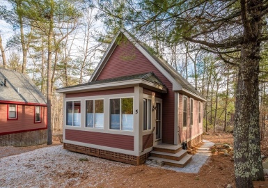 5 Ridgeview Rd, Westford, Massachusetts 01886, 2 Bedrooms Bedrooms, 4 Rooms Rooms,1 BathroomBathrooms,Residential,For Sale,Summer Village At The Pond,Ridgeview Rd,73162991