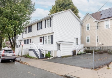 8 Vernal St, Everett, Massachusetts 02149, 3 Bedrooms Bedrooms, 5 Rooms Rooms,1.5 BathroomsBathrooms,Residential,For Sale,Vernal St,73161130