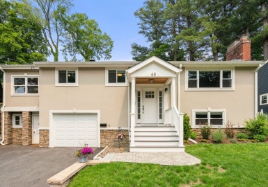 68 Green St, Needham, Massachusetts 02492, 3 Bedrooms Bedrooms, 8 Rooms Rooms,2 BathroomsBathrooms,Residential,For Sale,Green St,73121685