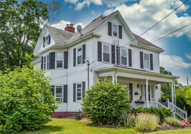 326 Main St, Bridgewater, Massachusetts 02324, 5 Bedrooms Bedrooms, 11 Rooms Rooms,3 BathroomsBathrooms,Residential,For Sale,Main St,73138288