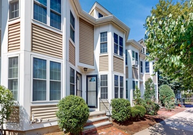 5269 Washington St, Boston, Massachusetts 02132, 3 Bedrooms Bedrooms, 5 Rooms Rooms,1.5 BathroomsBathrooms,Residential,For Sale,The Lamplighter Estates,Washington St,73153263