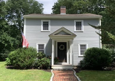 270 Lincoln Street, Norwell, Massachusetts 02061, 4 Bedrooms Bedrooms, 6 Rooms Rooms,3 BathroomsBathrooms,Residential,For Sale,Lincoln Street,73151848