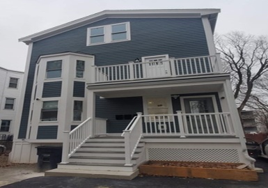 92 Auckland, Boston, Massachusetts 02125, 3 Bedrooms Bedrooms, 6 Rooms Rooms,3 BathroomsBathrooms,Residential Lease,For Rent,Auckland,73194161