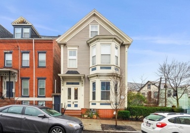 17 White, Boston, Massachusetts 02128, 2 Bedrooms Bedrooms, 4 Rooms Rooms,1 BathroomBathrooms,Residential Lease,For Rent,White,73223204