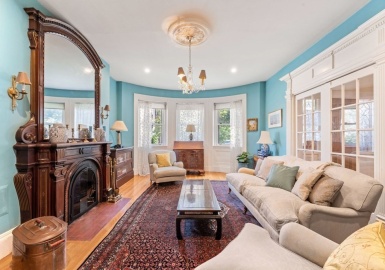460 Park Drive, Boston, Massachusetts 02215, 4 Bedrooms Bedrooms, 13 Rooms Rooms,2.5 BathroomsBathrooms,Residential Lease,For Rent,Park Drive,73150881