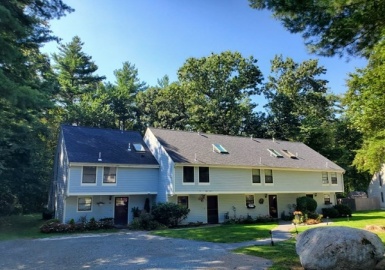 25 Greenwood Village, Easton, Massachusetts 02375, 1 Bedroom Bedrooms, 4 Rooms Rooms,1 BathroomBathrooms,Residential,For Sale,Greenwood Village,Greenwood Village,73157213