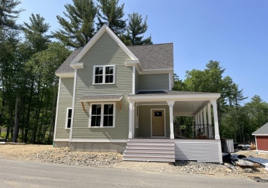 17 Kay's Walk, Carlisle, Massachusetts 01741, 3 Bedrooms Bedrooms, 7 Rooms Rooms,2.5 BathroomsBathrooms,Residential,For Sale,Woodward Village,Kay's Walk,73075214