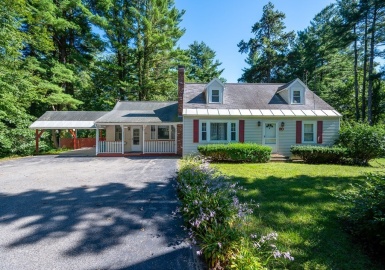 60 Rangeway Rd, Billerica, Massachusetts 01862, 4 Bedrooms Bedrooms, 7 Rooms Rooms,1 BathroomBathrooms,Residential,For Sale,Rangeway Rd,73159916