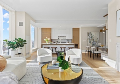 380 Harrison Avenue, Boston, Massachusetts 02118, 2 Bedrooms Bedrooms, 5 Rooms Rooms,2 BathroomsBathrooms,Residential,For Sale,The Quinn,Harrison Avenue,73104204