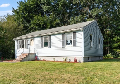 43 Monterey, Methuen, Massachusetts 01844, 3 Bedrooms Bedrooms, 5 Rooms Rooms,1 BathroomBathrooms,Residential,For Sale,Monterey,73156600