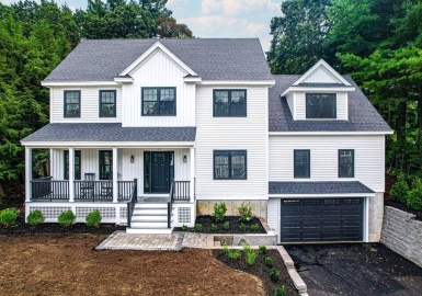54 Dana Road, Reading, Massachusetts 01867, 4 Bedrooms Bedrooms, 9 Rooms Rooms,2.5 BathroomsBathrooms,Residential,For Sale,Dana Road,73151076