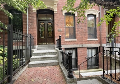 59 Rutland St, Boston, Massachusetts 02118, 2 Bedrooms Bedrooms, 5 Rooms Rooms,2 BathroomsBathrooms,Residential,For Sale,Rutland St,73128829