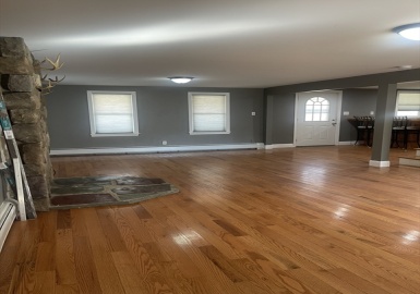 17 Cushing Lane, Acushnet, Massachusetts 02743, 4 Bedrooms Bedrooms, 6 Rooms Rooms,1.5 BathroomsBathrooms,Residential Lease,For Rent,Cushing Lane,73206526