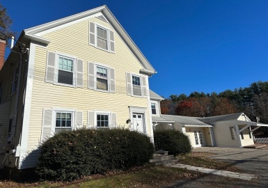 80 King, Littleton, Massachusetts 01460, 2 Bedrooms Bedrooms, 5 Rooms Rooms,1 BathroomBathrooms,Residential Lease,For Rent,King,73182113
