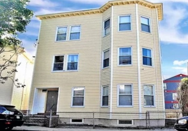 1 Tupelo, Boston, Massachusetts 02119, 3 Bedrooms Bedrooms, 6 Rooms Rooms,1 BathroomBathrooms,Residential Lease,For Rent,Tupelo,73229632