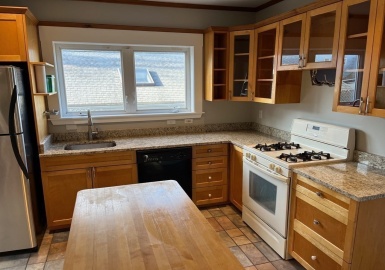 159 Gaston Street, Medford, Massachusetts 02155, 3 Bedrooms Bedrooms, 6 Rooms Rooms,2 BathroomsBathrooms,Residential Lease,For Rent,Gaston Street,73189060