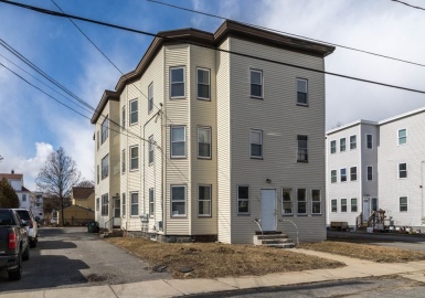 131 Fifth Street, Leominster, Massachusetts 01453, 3 Bedrooms Bedrooms, 6 Rooms Rooms,1 BathroomBathrooms,Residential Lease,For Rent,Fifth Street,73208726