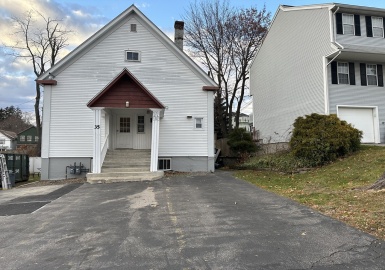 35 Grammont Rd., Worcester, Massachusetts 01607, 2 Bedrooms Bedrooms, 4 Rooms Rooms,2 BathroomsBathrooms,Residential Lease,For Rent,Grammont Rd.,73221849
