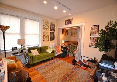 15 Park Dr, Boston, Massachusetts 02215, 1 Room Rooms,1 BathroomBathrooms,Residential Lease,For Rent,Park Dr,73204820